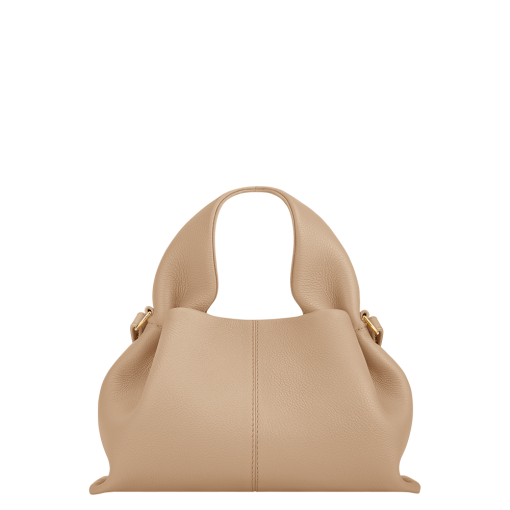 Numéro Neuf Mini - Beige Grainé
