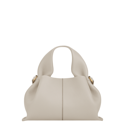 Numéro Neuf Mini - Craie Grainé