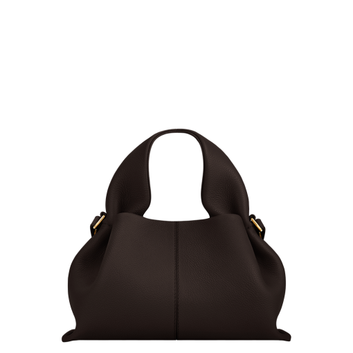 Numéro Neuf Mini - Ébène Grainé