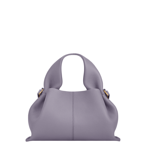 Numéro Neuf Mini - Mauve Grainé
