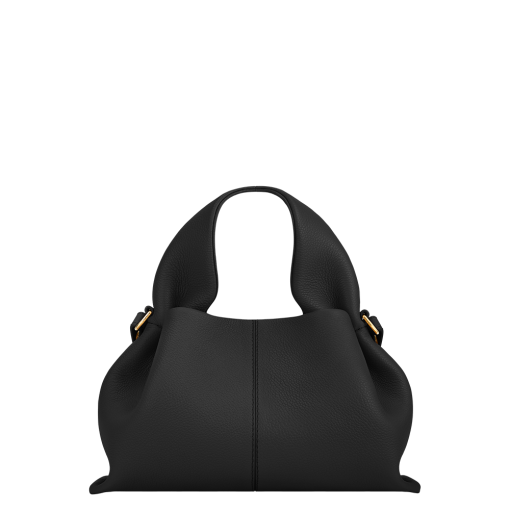 Numéro Neuf Mini - Noir Grainé