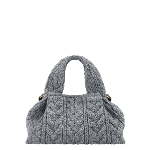 Numéro Neuf Mini - Galet Mérinos