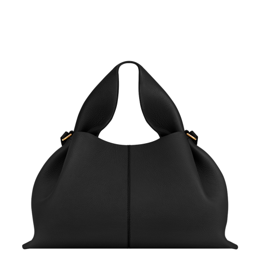 Numéro Neuf - Noir Grainé