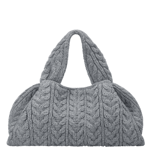 Numéro Neuf Large - Galet Mérinos