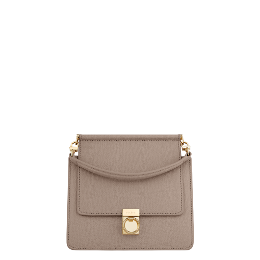 Numéro Sept Mini - Taupe Grainé
