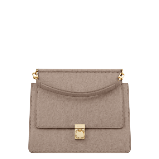 Numéro Sept - Taupe Grainé