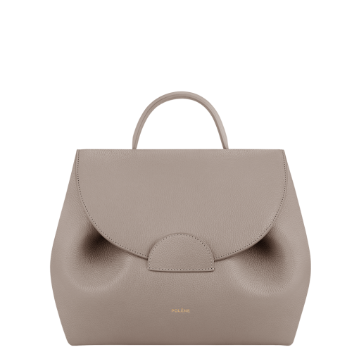 Numéro Un - Gris Grainé