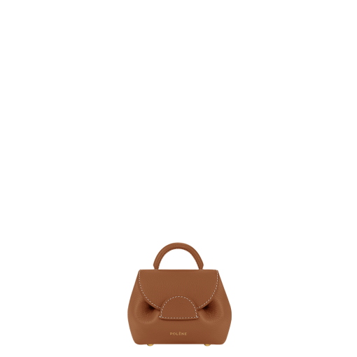 Numéro Un Micro - Camel Grainé
