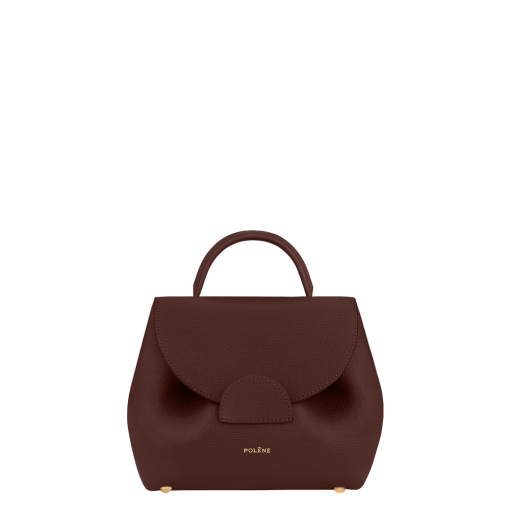 Numéro Un Nano - Santal Grainé