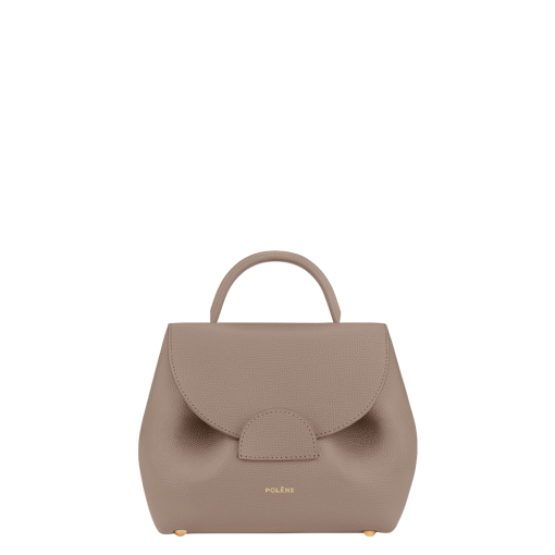 Numéro Un Nano - Taupe Grainé