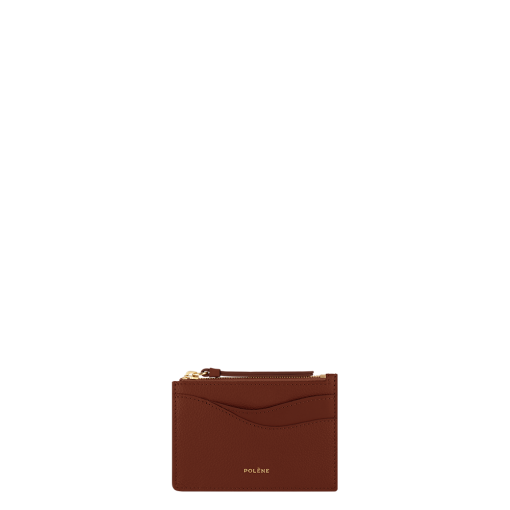 Pochette Sierra Mini - Duo Cognac