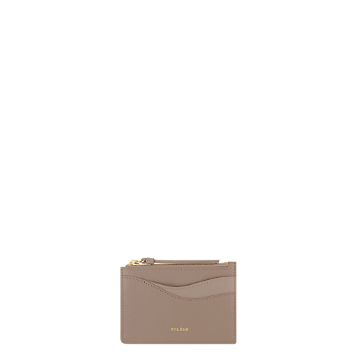 Pochette Sierra Mini - Duo Taupe