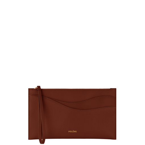 Pochette Sierra - Duo Cognac