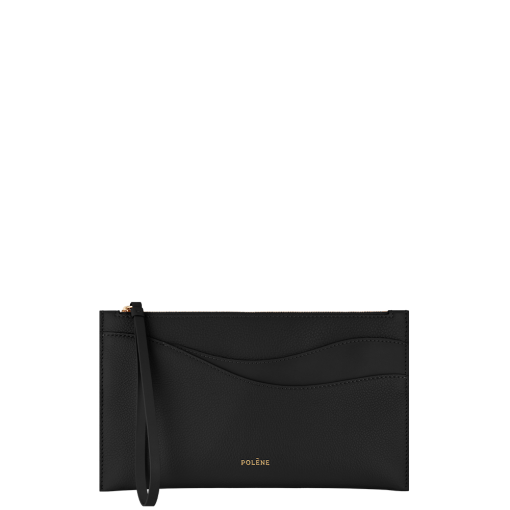 Pochette Sierra - Duo Noir