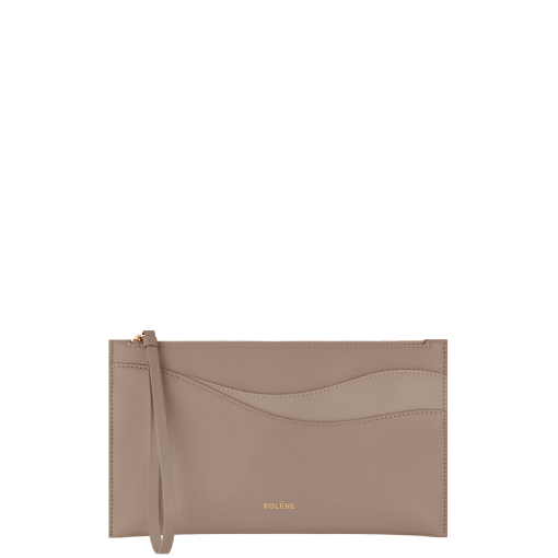 Pochette Sierra - Duo Taupe