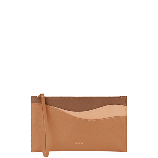 Pochette Sierra - Trio Camel