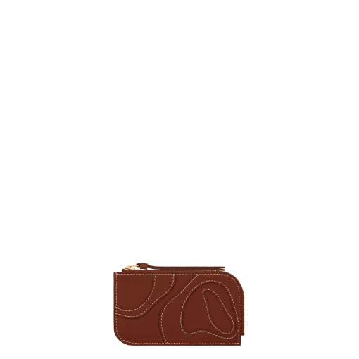 Porte cartes Atla - Duo Cognac