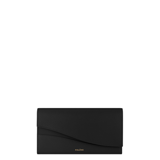 Portefeuille Sierra - Duo Noir